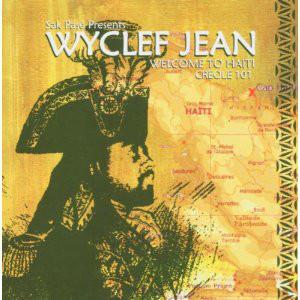 CD WYCLEF JEAN - Welcome To Haiti Creole 101 82876631602 Sak Pasé Record 2004 Canada Rap & Hip-Hop/R&B Used
CD WYCLEF JEAN - Welcome To Haiti Creole 101 82876631602 Sak Pasé Record 2004 Canada Rap & Hip-Hop/R&B Used
