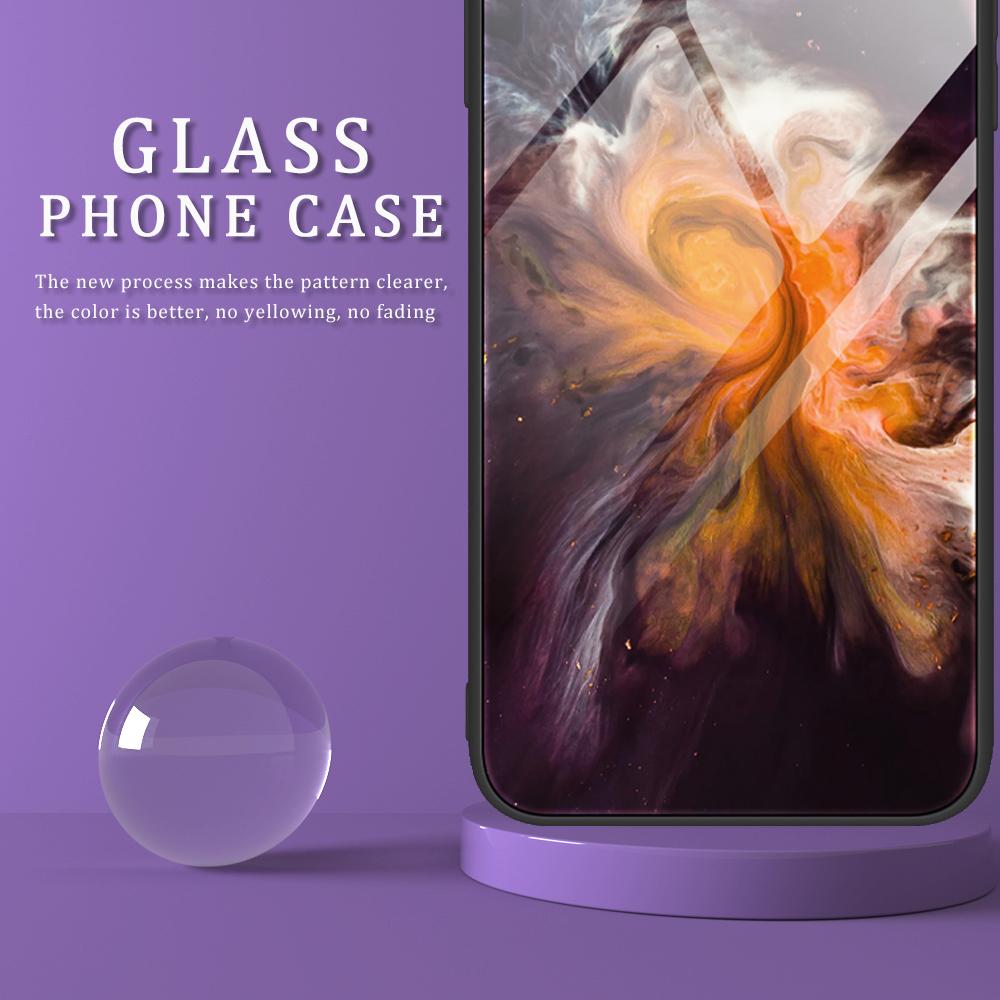 For Samsung Galaxy A25 5G (Global) (161.0 x 76.5 x 8.3mm) Case Marble Pattern Tempered Glass+PC+TPU Hybrid Phone Case DL03
For Samsung Galaxy A25 5G (Global) (161.0 x 76.5 x 8.3mm) Case Marble Pattern Tempered Glass+PC+TPU Hybrid Phone Case DL03