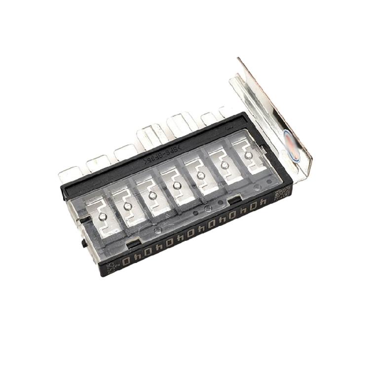 Fuses Multi Block Replacement High Performances Engine Fuses Automotive Accessories Easy Installation for 2022-2023 1
Fuses Multi Block Replacement High Performances Engine Fuses Automotive Accessories Easy Installation for 2022-2023 1