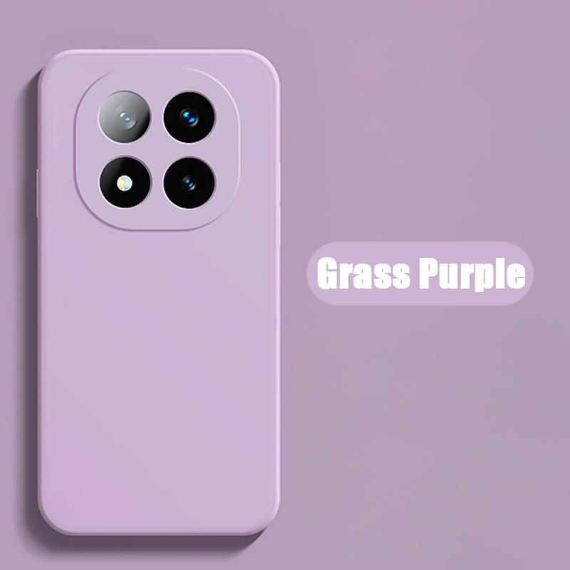 Liquid Silicone Soft Case For Xiaomi Redmi Note 14 13 12 11 10 Pro Plus Redmi Note 12S 11S 10S Shockproof Protection Phone Cover Note 13 Pro 5G
Liquid Silicone Soft Case For Xiaomi Redmi Note 14 13 12 11 10 Pro Plus Redmi Note 12S 11S 10S Shockproof Protection Phone Cover Note 13 Pro 5G
