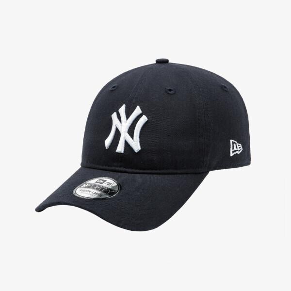 New Era Mlb New York Yankees Basic Unstructured Ballcap Navy
New Era Mlb New York Yankees Basic Unstructured Ballcap Navy
