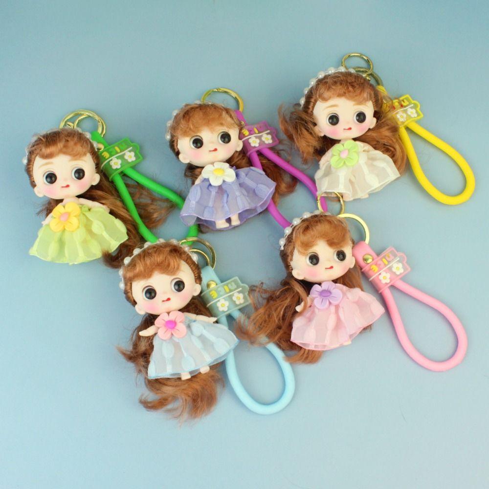 Kawaii газовая юбка кукла брелок креативная кукла рюкзак кулон юбка принцесса брелок дети
Kawaii газовая юбка кукла брелок креативная кукла рюкзак кулон юбка принцесса брелок дети