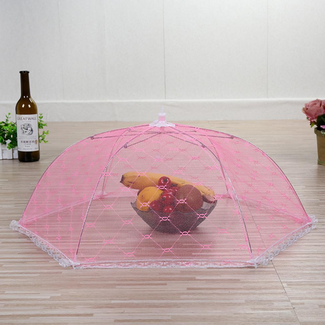 Сетчатый складной детский чехол с принтом для пищевых продуктов Защита от пыли и мух
Сетчатый складной детский чехол с принтом для пищевых продуктов Защита от пыли и мух