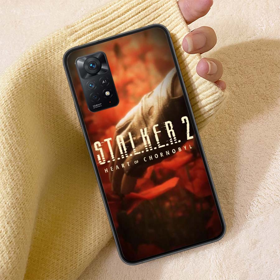 Чохол для телефону Stalker Для Redmi Note 13 14 15 Pro Plus 12 13C 12C 15C 9 10 10C 9T 9C 9A ТПУ М який Чохол Прозорий Чохли для Телефону Ударостійкий Redmi 9A
Чохол для телефону Stalker Для Redmi Note 13 14 15 Pro Plus 12 13C 12C 15C 9 10 10C 9T 9C 9A ТПУ М який Чохол Прозорий Чохли для Телефону Ударостійкий Redmi 9A