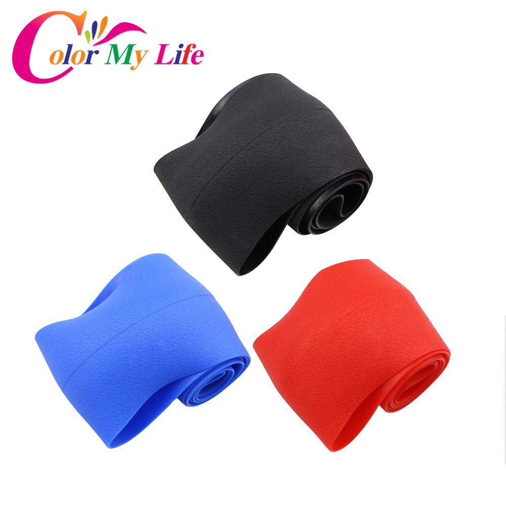 Силиконовый защитный чехол на руль автомобиля Color My Life для Peugeot 206 307 406 407 207 208 308 508 2008 3008 4008
Силиконовый защитный чехол на руль автомобиля Color My Life для Peugeot 206 307 406 407 207 208 308 508 2008 3008 4008