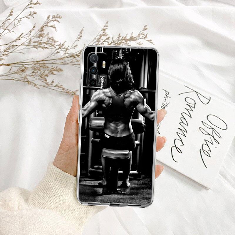 IK16 Bodybuilding Fitness Woman Transparent Phone Case for Motorola Moto G7 G8 G9 G84 G85 G73 G24 G15 Z2 Play Power Plus Motorola Moto G73
IK16 Bodybuilding Fitness Woman Transparent Phone Case for Motorola Moto G7 G8 G9 G84 G85 G73 G24 G15 Z2 Play Power Plus Motorola Moto G73