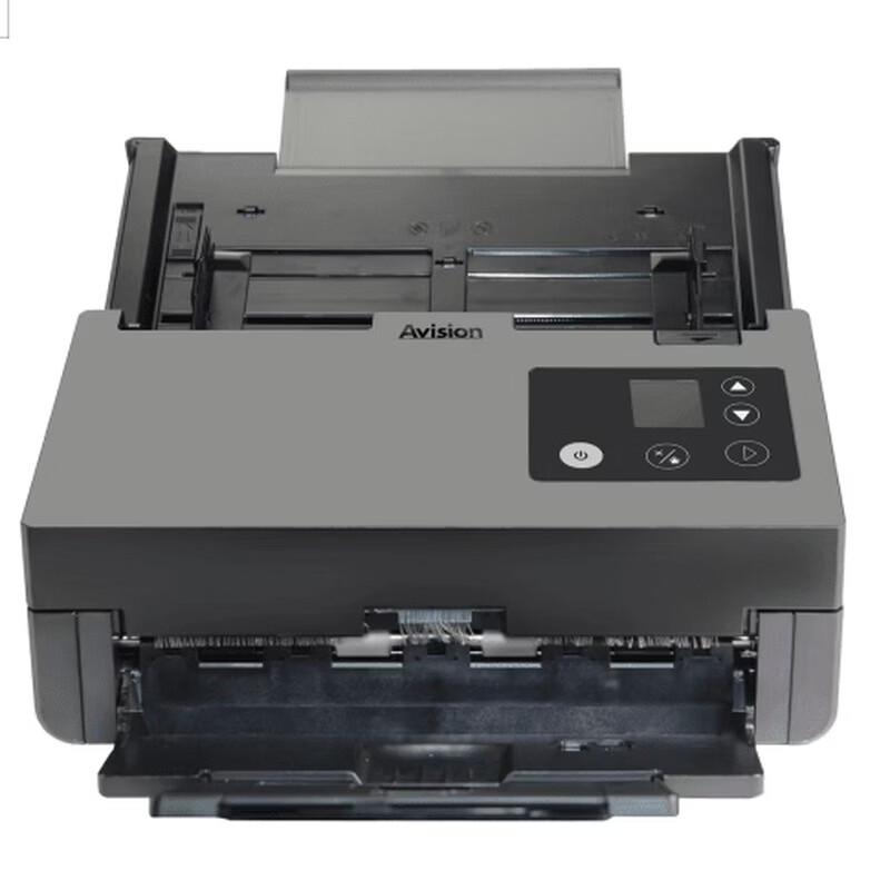 Avision AF3120 A4 Duplex Color High-Speed Document Scanner CN plug (adapter included)
Avision AF3120 A4 Duplex Color High-Speed Document Scanner CN plug (adapter included)