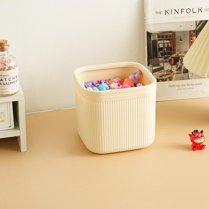 Compact Desktop Organizer: High-Value Storage for Hair Ties, Toys, and More
Compact Desktop Organizer: High-Value Storage for Hair Ties, Toys, and More
