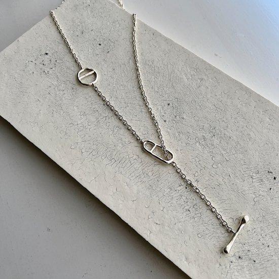 18K Gold-Plated Japanese Niche Pig Nose Necklace for Women – Versatile, Layered Sweater Chain.
18K Gold-Plated Japanese Niche Pig Nose Necklace for Women – Versatile, Layered Sweater Chain.