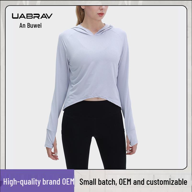 Women s Quick-Dry Long Sleeve Yoga Top - Breathable, Cover-Up Sportswear Small світло-зелений колір
Women s Quick-Dry Long Sleeve Yoga Top - Breathable, Cover-Up Sportswear Small світло-зелений колір