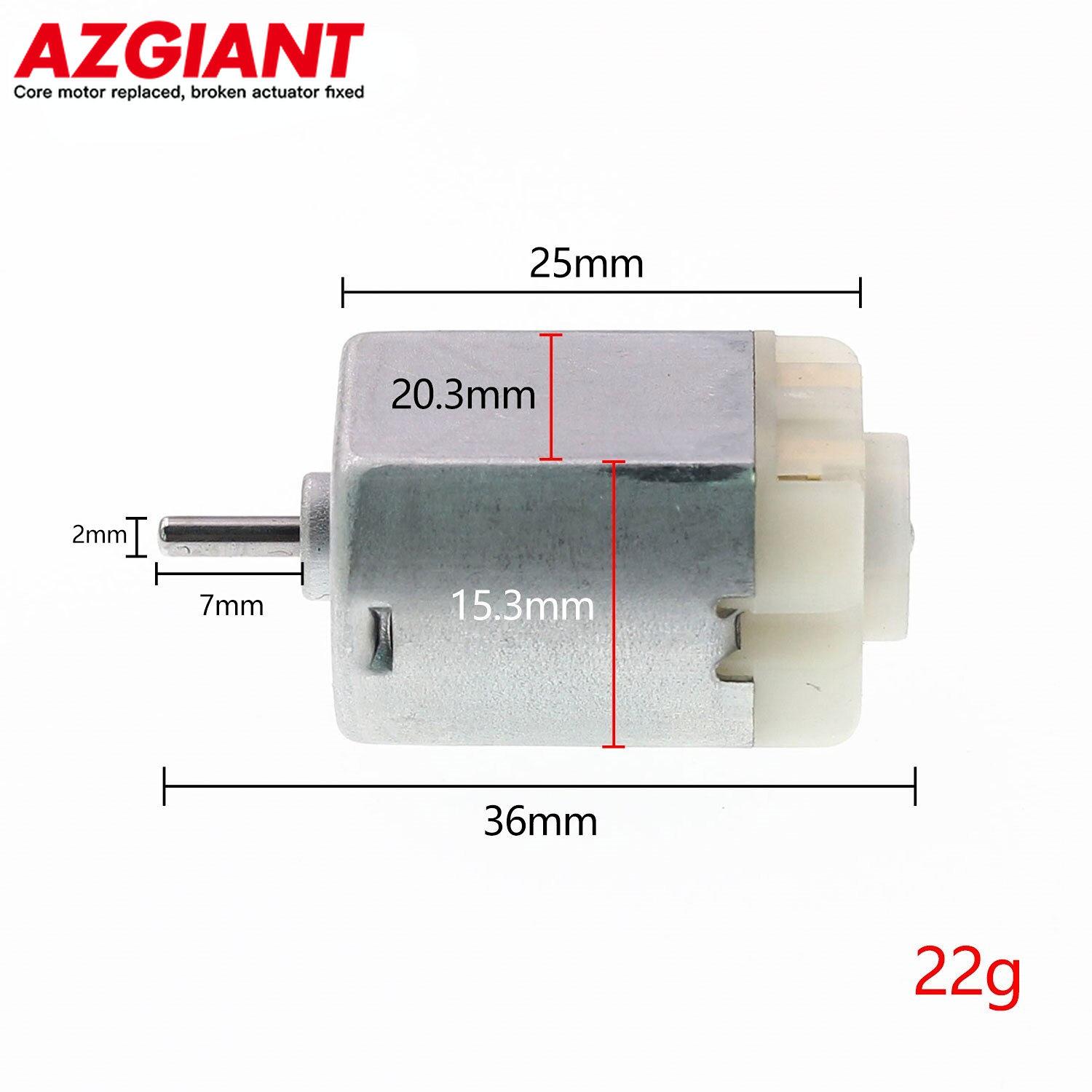 AZGIANT FC-140SA круглый 2*7 мм для водительского зеркала заднего вида, регулятор уровня фар для Toyota Vellfire 20 Micro
AZGIANT FC-140SA круглый 2*7 мм для водительского зеркала заднего вида, регулятор уровня фар для Toyota Vellfire 20 Micro