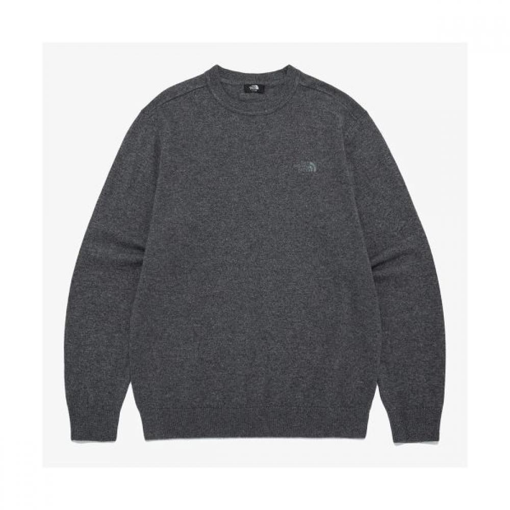 North Face Store Genuine North Face The North Face Nt7aq53a Men S Riul Sweater 1796696 DARK GRAY/95
North Face Store Genuine North Face The North Face Nt7aq53a Men S Riul Sweater 1796696 DARK GRAY/95