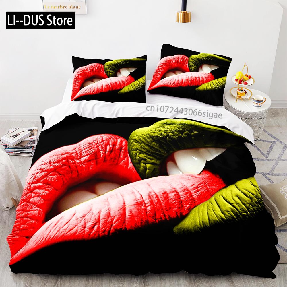 Love Bedding Set Single Twin Full Queen King Size Wedding Bed Set Aldult Kid Bedroom Duvetcover Sets 3D Anime couple 035 EU Single(135*200cm)3pcs
Love Bedding Set Single Twin Full Queen King Size Wedding Bed Set Aldult Kid Bedroom Duvetcover Sets 3D Anime couple 035 EU Single(135*200cm)3pcs