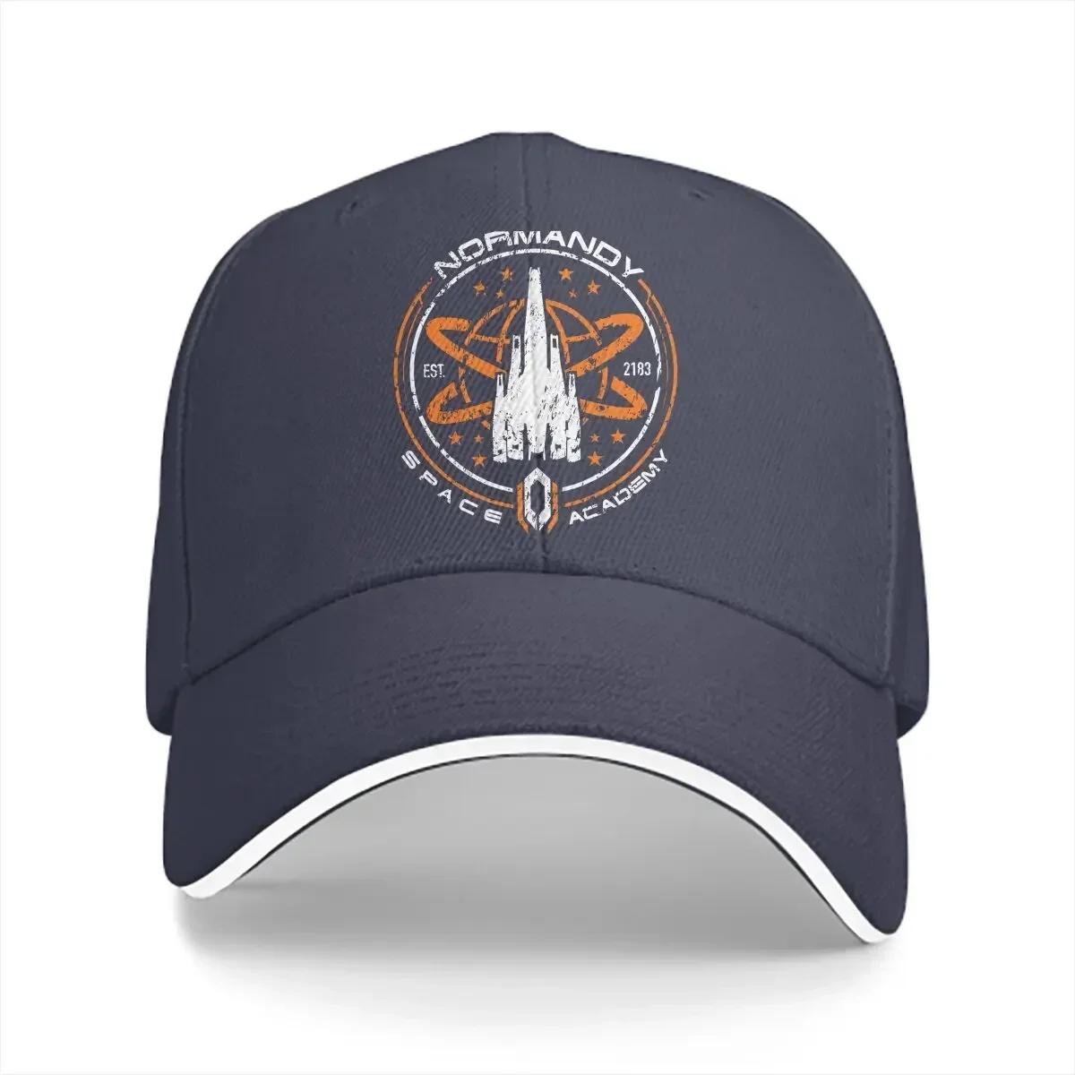 Pure Color Dad Hats Space Academy Unisex s Hat Sun Visor Baseball Caps Mass Effect Game Peaked Cap One Size
Pure Color Dad Hats Space Academy Unisex s Hat Sun Visor Baseball Caps Mass Effect Game Peaked Cap One Size