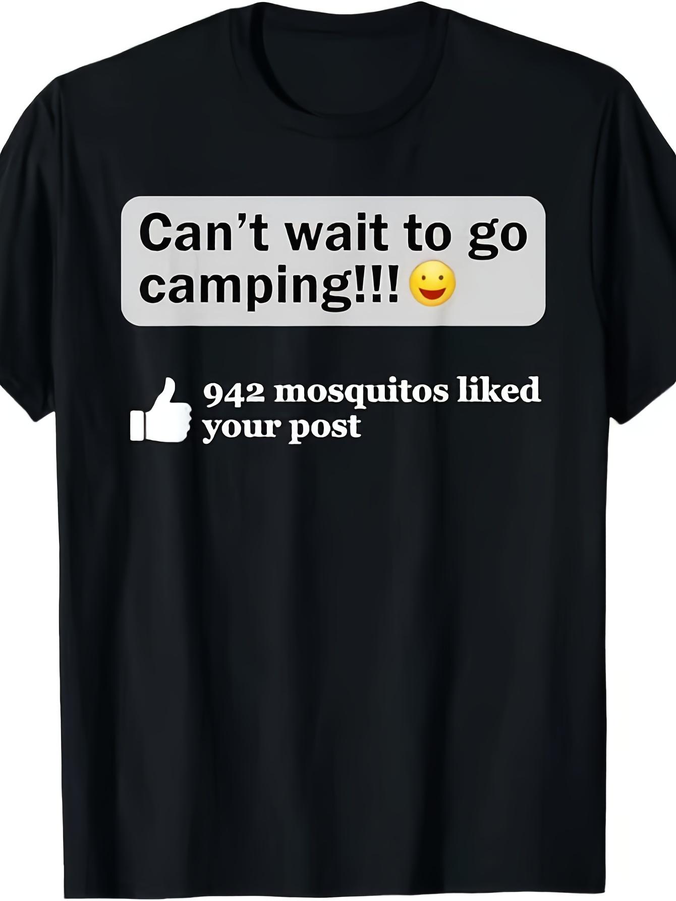 MOST POPULAR! Funny Camping Saying Humor Outdoorsy Tee T Shirt S 3XLSame Style 2026 Summer Shirt Sleeved Printed T Shirt 180G S разноцветный
MOST POPULAR! Funny Camping Saying Humor Outdoorsy Tee T Shirt S 3XLSame Style 2026 Summer Shirt Sleeved Printed T Shirt 180G S разноцветный