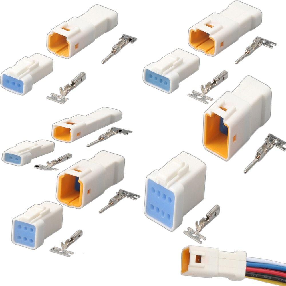 03R-JWPF-VSLE-S Автомобильный водонепроницаемый кабельный соединитель JWPF-VSLE-S Автомобильные разъемы
03R-JWPF-VSLE-S Автомобильный водонепроницаемый кабельный соединитель JWPF-VSLE-S Автомобильные разъемы