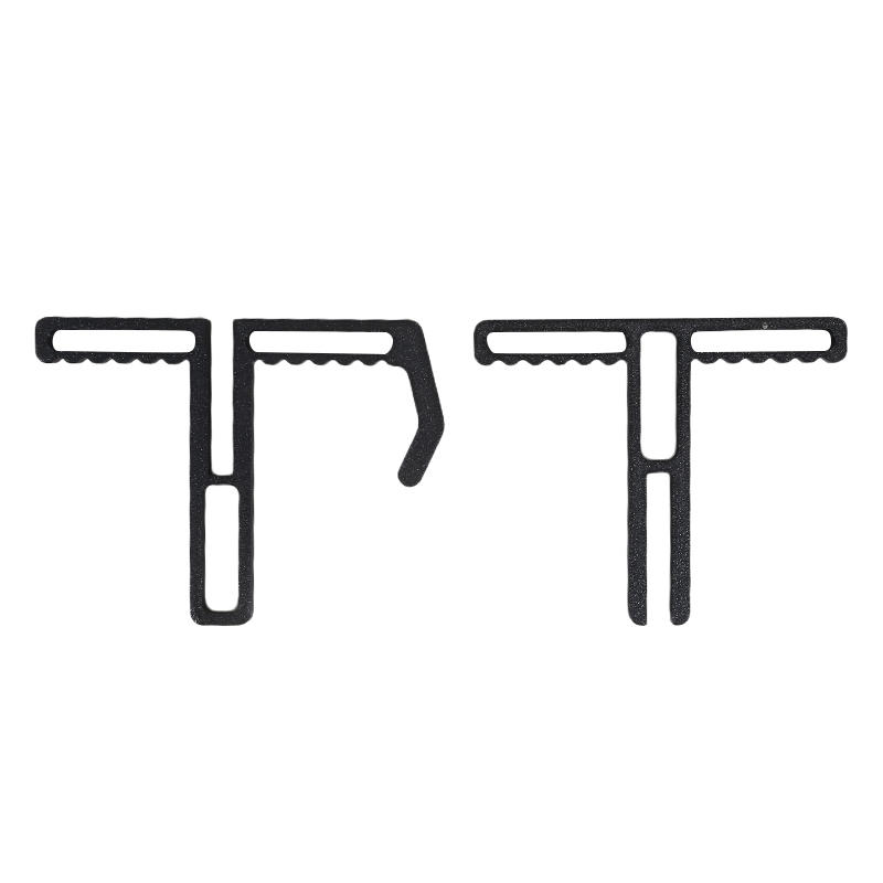 1Pc Independent Water Bottle Drying Rack, Widely Compatible With Mugs, Glasses, Kitchens, Offices, And Travel Scenes чорний
1Pc Independent Water Bottle Drying Rack, Widely Compatible With Mugs, Glasses, Kitchens, Offices, And Travel Scenes чорний