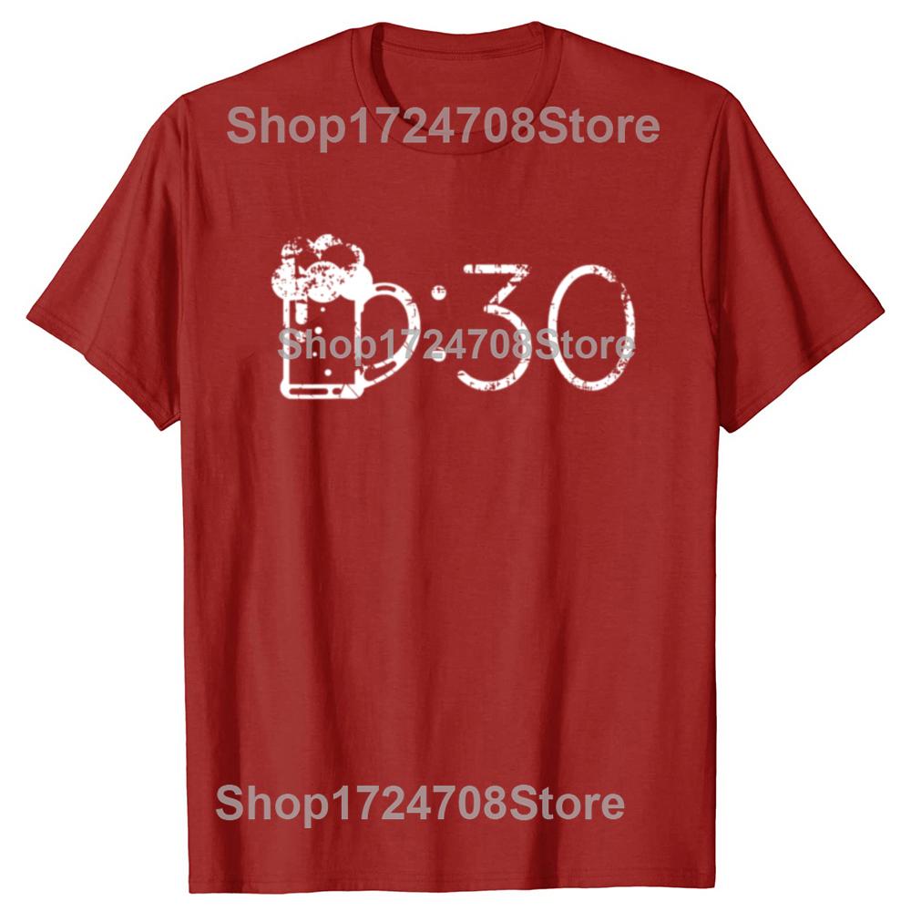 Funny Beer 30 Drinking Party Homebrewers Craft Beer T Shirts Graphic Cotton Streetwear Short Sleeve Wine Gifts Tshirt Men S
Funny Beer 30 Drinking Party Homebrewers Craft Beer T Shirts Graphic Cotton Streetwear Short Sleeve Wine Gifts Tshirt Men S