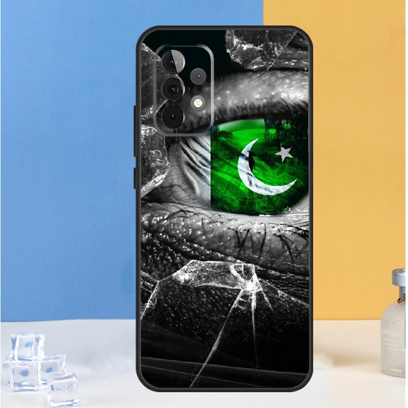 Чехол с флагом Пакистана для Samsung Galaxy A54 A34 A14 A13 A23 A33 A53 A73 A12 A22 A32 A52 A71 A51 Samsung A53 5G
Чехол с флагом Пакистана для Samsung Galaxy A54 A34 A14 A13 A23 A33 A53 A73 A12 A22 A32 A52 A71 A51 Samsung A53 5G