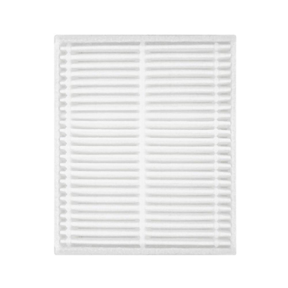 2Pcs Replacement Filters for Xiaomi Mijia E10/C103/B112 Robot Vacuum Cleaner Filter Accessories Type A
2Pcs Replacement Filters for Xiaomi Mijia E10/C103/B112 Robot Vacuum Cleaner Filter Accessories Type A