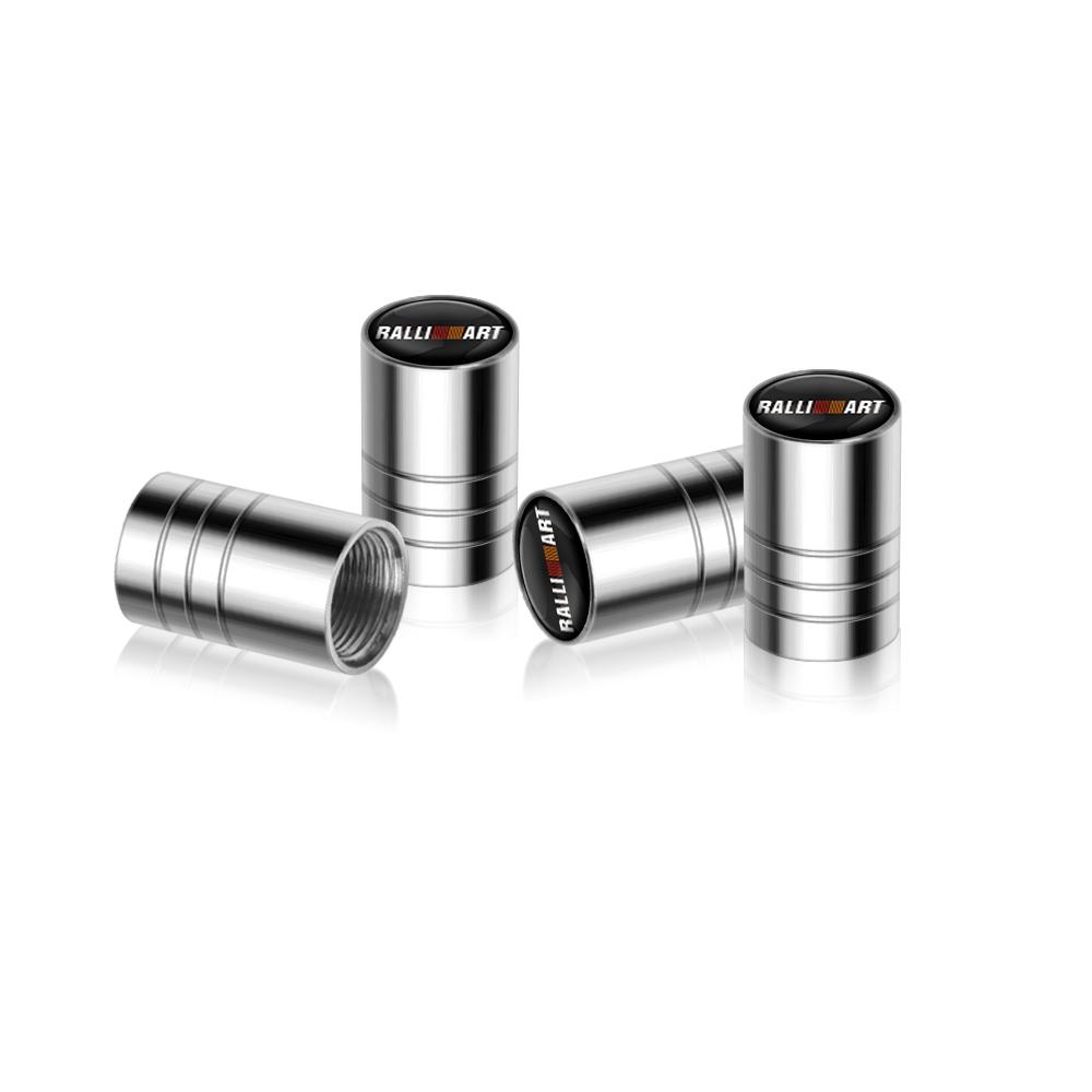 4Pcs Metal Car Wheel Tire Air Valve Caps Stem Cover For Mitsubishi Ralliart Lancer L200 Outlander Pajero Eclipse ASX Accessories
4Pcs Metal Car Wheel Tire Air Valve Caps Stem Cover For Mitsubishi Ralliart Lancer L200 Outlander Pajero Eclipse ASX Accessories