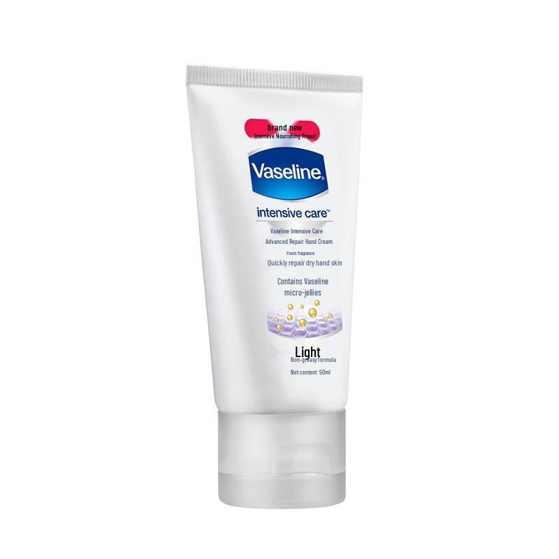 Vaseline Intensive Care Hand Cream
Vaseline Intensive Care Hand Cream