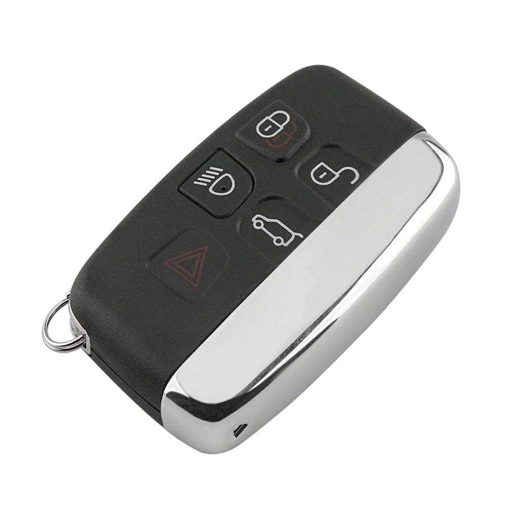 5E0U40147 1 шт. Смарт-ключ-пульт для Land Rover Discovery 2015-2018 LR4 2012-2018
5E0U40147 1 шт. Смарт-ключ-пульт для Land Rover Discovery 2015-2018 LR4 2012-2018