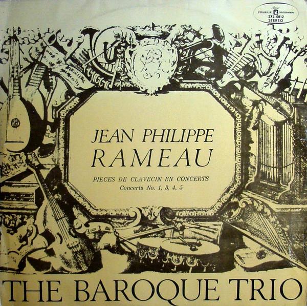 Виниловая пластинка ЖАН-ФИЛИПП РАМО БАРОККО Концерты для клавесина, флейты и виолы SXL0812 Polskie Nagrani 1973 Польша Классическая Подержанная
Виниловая пластинка ЖАН-ФИЛИПП РАМО БАРОККО Концерты для клавесина, флейты и виолы SXL0812 Polskie Nagrani 1973 Польша Классическая Подержанная