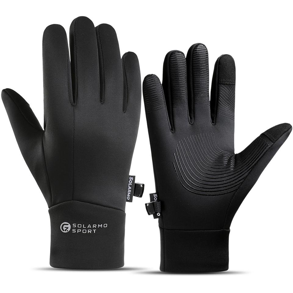 Motorcycle Riding Gloves for Men s Windproof and Waterproof Touch Screen Full Finger Gloves Outdoor Riding Skiing Equipment L чёрный
Motorcycle Riding Gloves for Men s Windproof and Waterproof Touch Screen Full Finger Gloves Outdoor Riding Skiing Equipment L чёрный