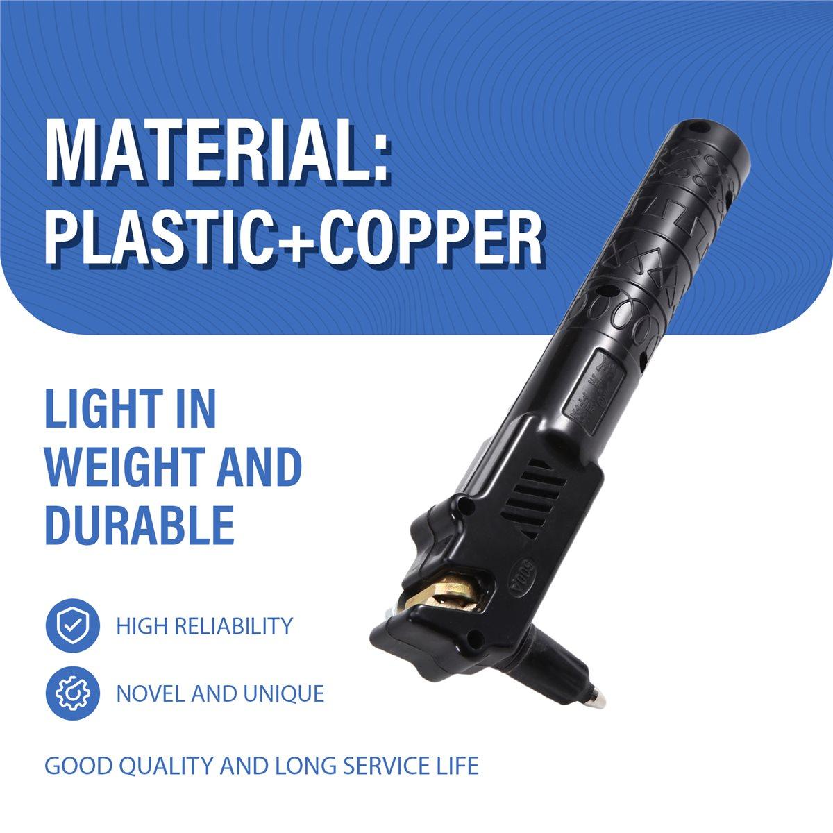 500A Electrode Holders with Chipping Hammer Spring High-Power Welding Tools Crooked Mouth Welding Pliers China Mainland
500A Electrode Holders with Chipping Hammer Spring High-Power Welding Tools Crooked Mouth Welding Pliers China Mainland
