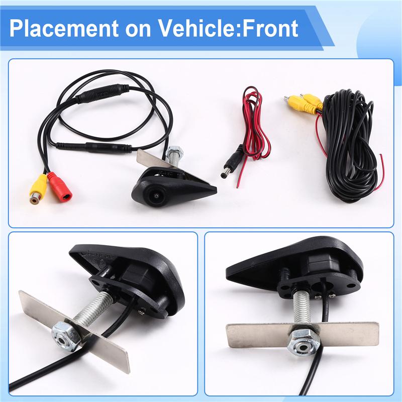 Front View Camera Parking Camera Night Vision HD Camera Vehicle Camera Front View Camera For Hyundai Ix35 Ix25 Reverse Camera
Front View Camera Parking Camera Night Vision HD Camera Vehicle Camera Front View Camera For Hyundai Ix35 Ix25 Reverse Camera