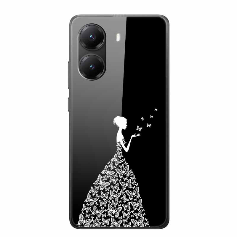 Tempered Glass Case For Poco X7 Pro Case Hard Back Cover Soft Bumper For Xiaomi Poco X7 Pro Case PocoX7 Pro X 7 X7Pro Coque Capa Xiaomi Poco X7 Pro
Tempered Glass Case For Poco X7 Pro Case Hard Back Cover Soft Bumper For Xiaomi Poco X7 Pro Case PocoX7 Pro X 7 X7Pro Coque Capa Xiaomi Poco X7 Pro