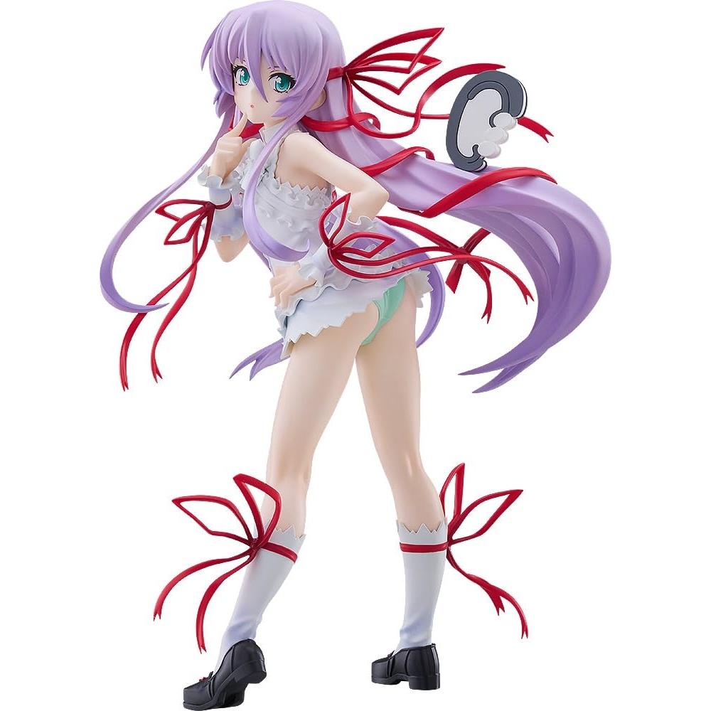 POP UP PARADE SP Zanma Taisei Demonbane Al Azif Немасштабная Окрашенная Пластиковая Фигурка Полная
POP UP PARADE SP Zanma Taisei Demonbane Al Azif Немасштабная Окрашенная Пластиковая Фигурка Полная
