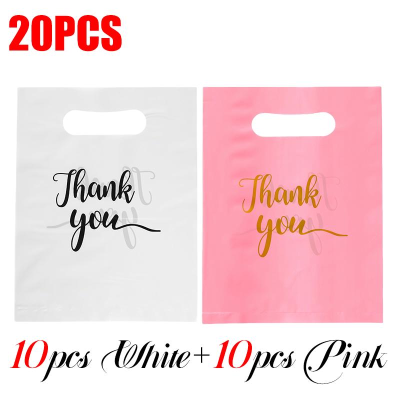 20PCS Mixed Color Set Thank You Gift Bag Shopping Bags Suitable for Party Gift Souvenirs Wrapping Tote DIY Packaging Gadgets ZYF
20PCS Mixed Color Set Thank You Gift Bag Shopping Bags Suitable for Party Gift Souvenirs Wrapping Tote DIY Packaging Gadgets ZYF