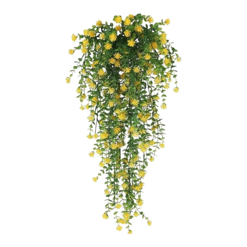 76cm Vine Plant Faux Camellia Eucalyptus Leaves Plastic Leaf Grass Artificial Hanging Plants For DIY Home Wedding Party Decor
76cm Vine Plant Faux Camellia Eucalyptus Leaves Plastic Leaf Grass Artificial Hanging Plants For DIY Home Wedding Party Decor