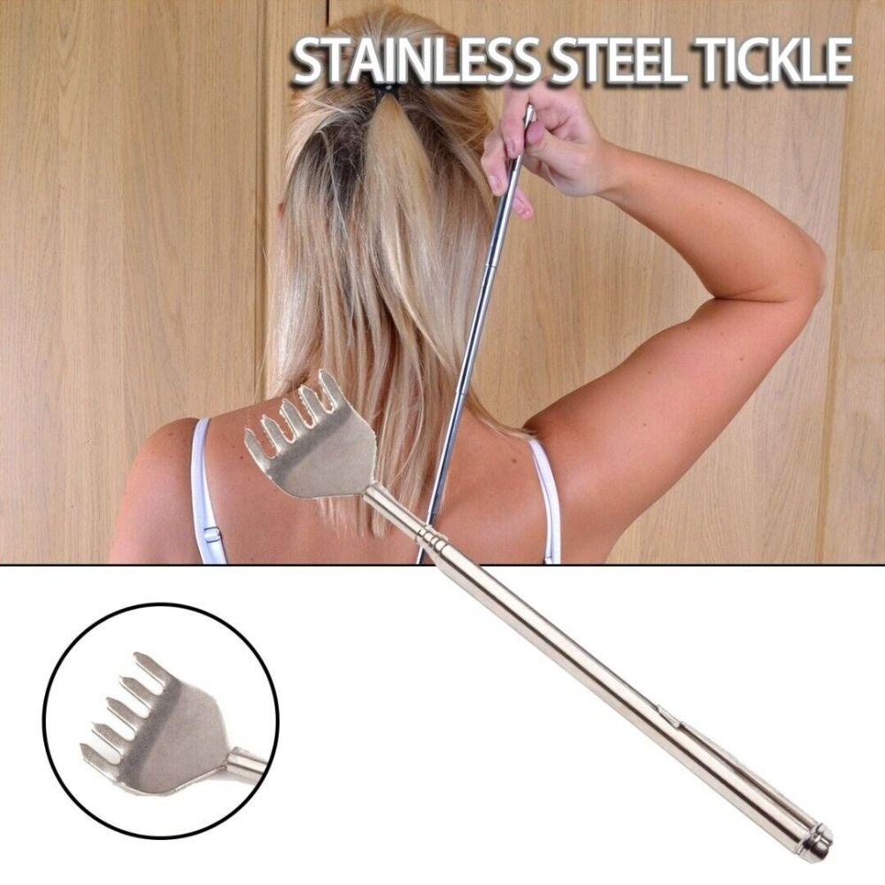 Телескопическая релаксация Щекотка Массаж Лапы Здравоохранение Щекотка Рога Царапание Артефакт
Телескопическая релаксация Щекотка Массаж Лапы Здравоохранение Щекотка Рога Царапание Артефакт