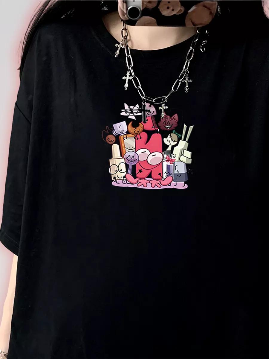 Oversized Object Show INMT T-shirt XL
Oversized Object Show INMT T-shirt XL