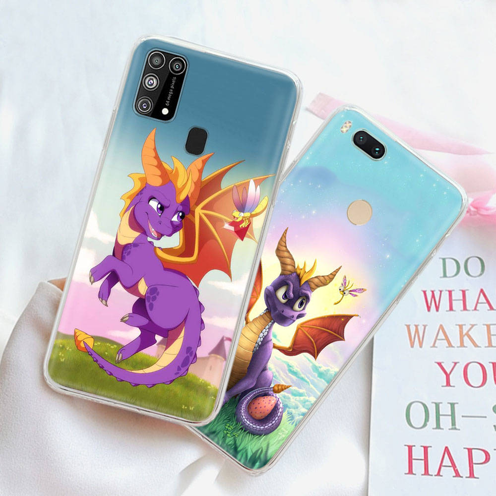 Чехол для Xiaomi Redmi Note 13 VIVO Y20 Tecno Pova Samsung S24 Realme C3 OPPO F11 Moto E32 Infinix iPhone 15 Spyro The Dragon
Чехол для Xiaomi Redmi Note 13 VIVO Y20 Tecno Pova Samsung S24 Realme C3 OPPO F11 Moto E32 Infinix iPhone 15 Spyro The Dragon