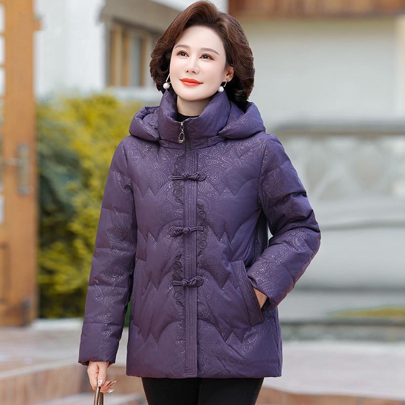 Оригинальная женская короткая пуховая куртка - издание зимы 2024 года, 90% пух белой утки, национальный стандарт. 6XL (150-160 lbs) фиолетовый
Оригинальная женская короткая пуховая куртка - издание зимы 2024 года, 90% пух белой утки, национальный стандарт. 6XL (150-160 lbs) фиолетовый