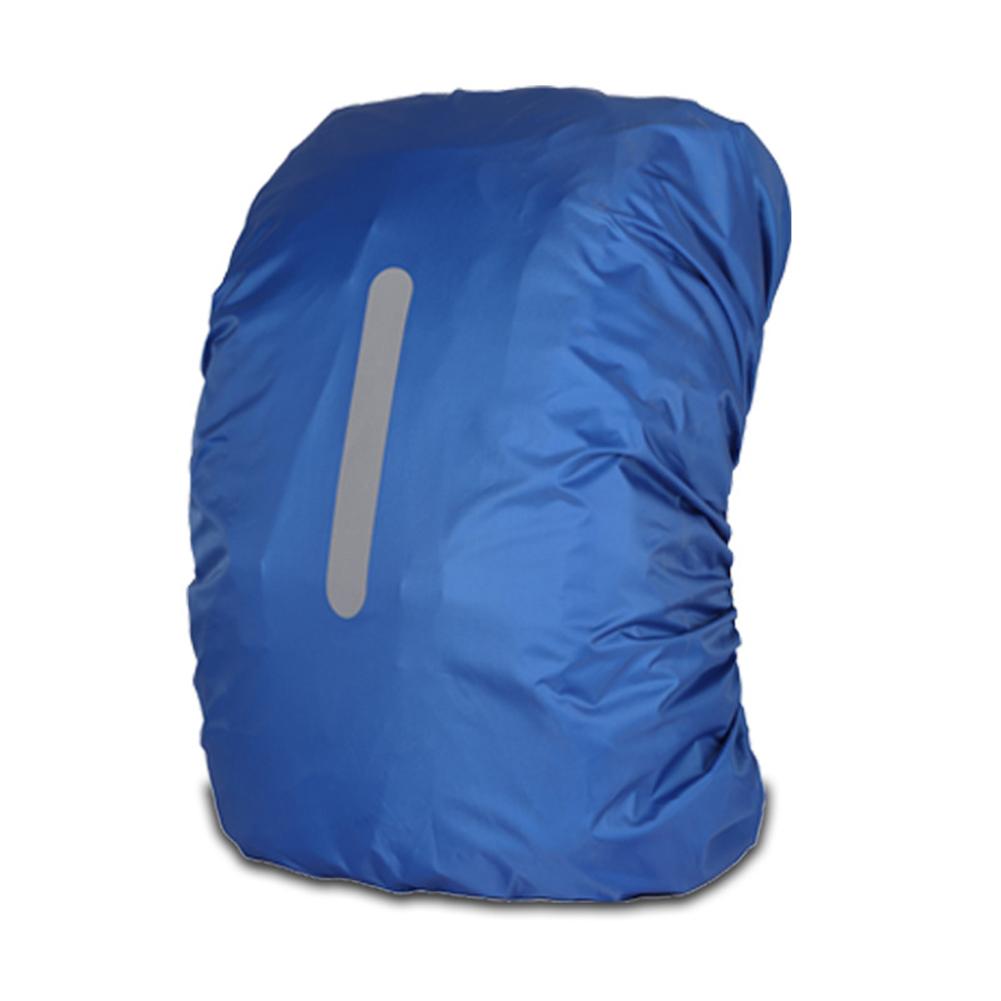 15-65л светоотражающий чехол для рюкзака, дождевик для велоспорта, походов, скалолазания, водонепроницаемый чехол от дождя для рюкзака For 15-25L Bag сапфир синий
15-65л светоотражающий чехол для рюкзака, дождевик для велоспорта, походов, скалолазания, водонепроницаемый чехол от дождя для рюкзака For 15-25L Bag сапфир синий