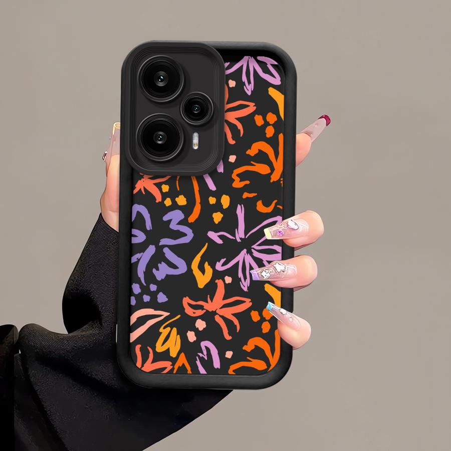 Phone Cover Case for Xiaomi Poco F8 X3 Pro C61 X3 NFC C50 C51 CreativeFlowers Poco C50
Phone Cover Case for Xiaomi Poco F8 X3 Pro C61 X3 NFC C50 C51 CreativeFlowers Poco C50