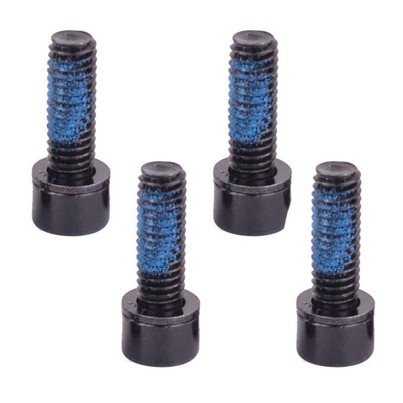 High-grade Steel Screws All For-Shimano Brake Caliper
High-grade Steel Screws All For-Shimano Brake Caliper