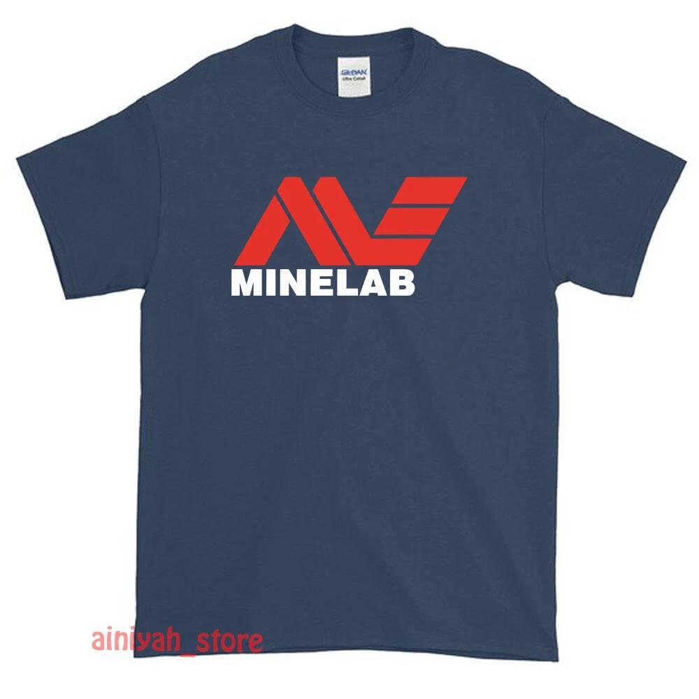 New Minelab metal detectors Logo Men s Funny T shirt USA Size S-XXL 3XL
New Minelab metal detectors Logo Men s Funny T shirt USA Size S-XXL 3XL