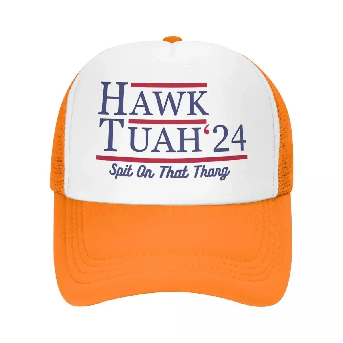 Hawk Tuah Spit On That Thang Trucker Cap Adult Outdoor Funny Hat Sun Hat Racing Cap Breathable Mesh Baseball Cap Summer One Size
Hawk Tuah Spit On That Thang Trucker Cap Adult Outdoor Funny Hat Sun Hat Racing Cap Breathable Mesh Baseball Cap Summer One Size