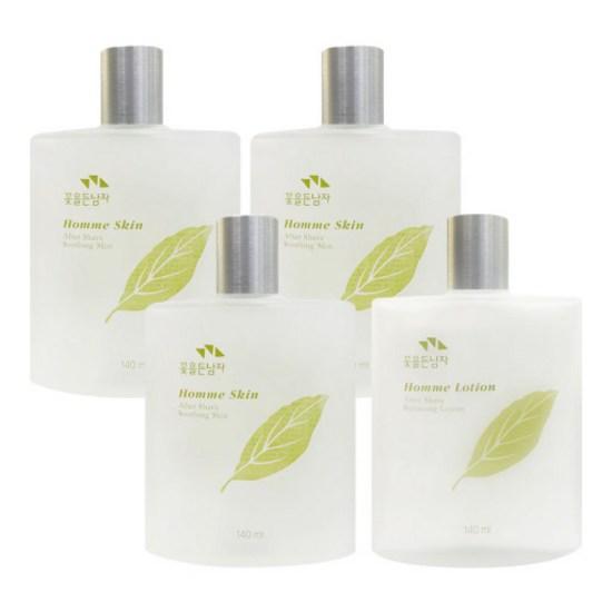 1+1+1+1 Мужская косметика Лосьон для кожи Man with Flowers Homme Skin Lotion, 1 лосьон, 4 лосьона
1+1+1+1 Мужская косметика Лосьон для кожи Man with Flowers Homme Skin Lotion, 1 лосьон, 4 лосьона