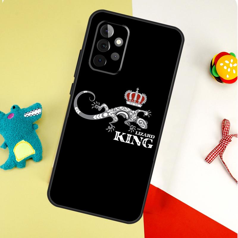 Ящерицы Гекконы Для Samsung Galaxy A05 A06 A16 A54 A34 A14 A55 A35 A15 A53 A33 A13 A22 A32 A52 Чехол для телефона Samsung A34 5G
Ящерицы Гекконы Для Samsung Galaxy A05 A06 A16 A54 A34 A14 A55 A35 A15 A53 A33 A13 A22 A32 A52 Чехол для телефона Samsung A34 5G