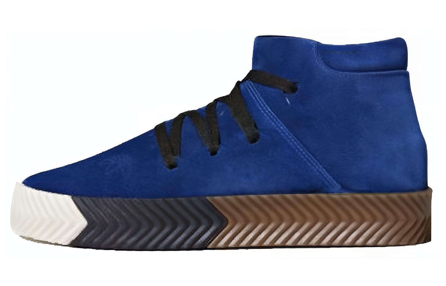 Aw Skate Alexander Wang x Aw Skate Adidas Originals Mid Bluebird AC6849 36⅔
Aw Skate Alexander Wang x Aw Skate Adidas Originals Mid Bluebird AC6849 36⅔