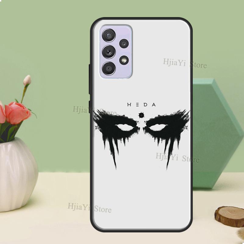 The 100 Heda Lexa Case For Samsung A54 A34 A24 A14 A51 A71 A12 A22 A32 A52 A72 A73 A33 A53 A13 Back Cover Samsung A71 4G
The 100 Heda Lexa Case For Samsung A54 A34 A24 A14 A51 A71 A12 A22 A32 A52 A72 A73 A33 A53 A13 Back Cover Samsung A71 4G