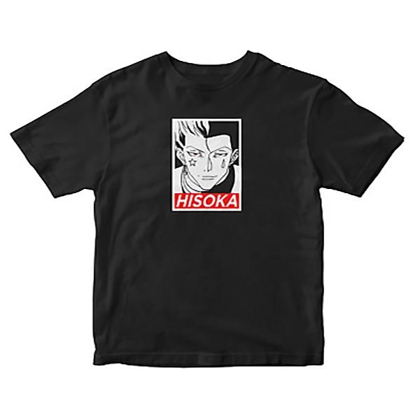Hisoka Hunter X Hunter Футболка Взрослые Размеры Хисока Мороу Паук Татто Геней Рёдан Хантер X
Hisoka Hunter X Hunter Футболка Взрослые Размеры Хисока Мороу Паук Татто Геней Рёдан Хантер X