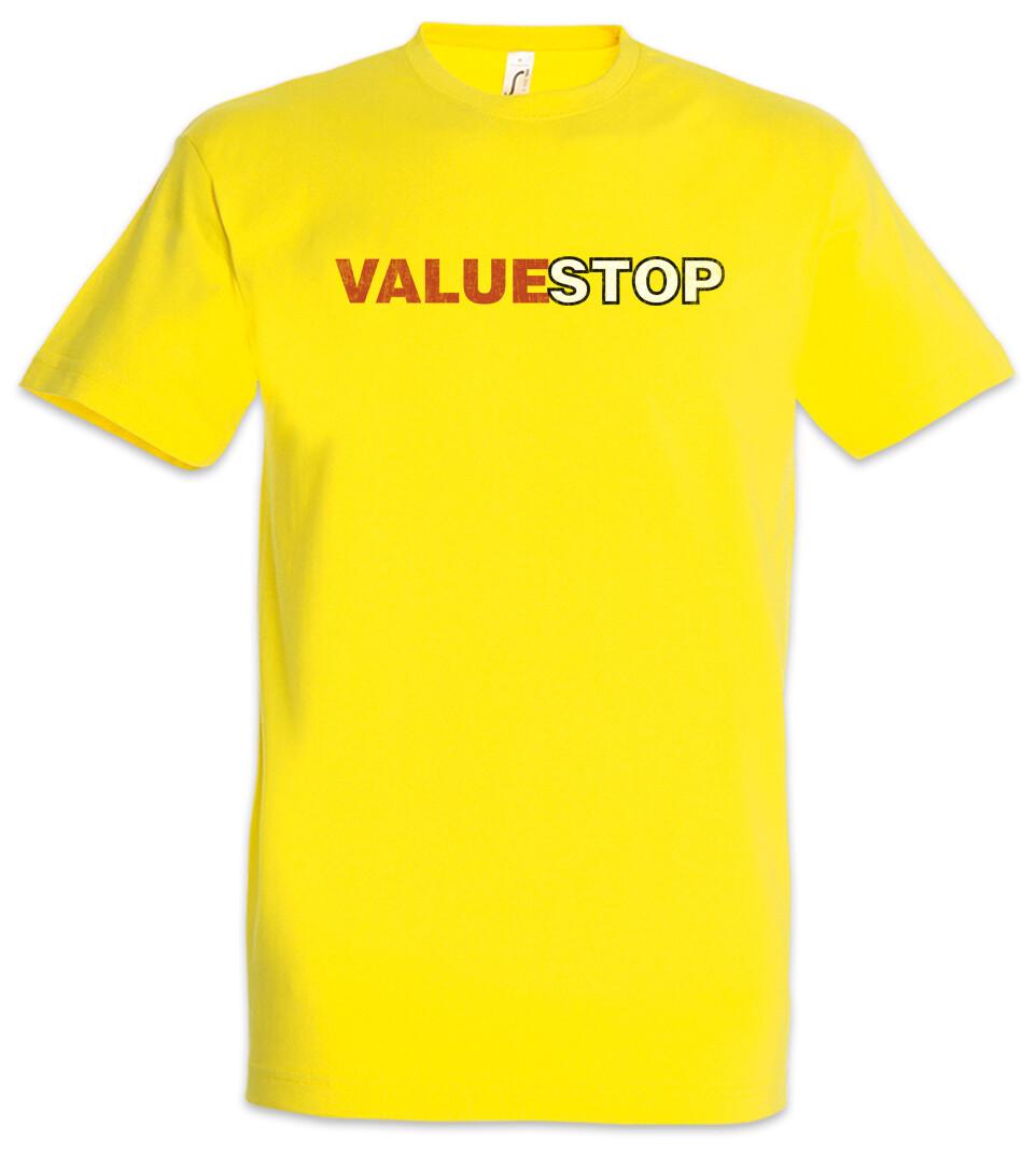 Value Stop Mens T Shirt Mens Womens Tees Top Ash vs. Movie Fun Evil Shotgun Dead Store Company S
Value Stop Mens T Shirt Mens Womens Tees Top Ash vs. Movie Fun Evil Shotgun Dead Store Company S